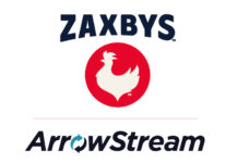 Zaxby’s and ArrowStream Continue to Cook Up Supply Chain Innovations With Partnership Renewal