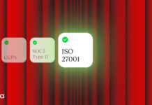 Kinsta Earns ISO 27001 Certification for Its Data Security and Privacy Efforts