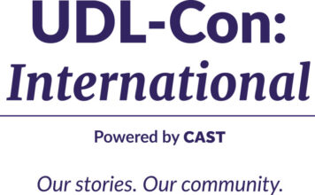 UDL-Con: International 2024: A Groundbreaking Success With UDL Guidelines 3.0 Launch