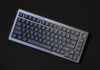 KiiBOOM Presents a Trailblazer in Customizable Mechanical Keyboards in Loop Series – the Loop75