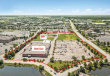 Sterling Organization Sells Grocery-Anchored Shopping Center in Chicago MSA for $16.25 Million