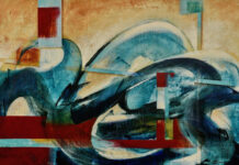 MIRAME Fine Art Represents Alonso Durán and His Fusion of Mathematics and Art