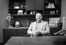 Weather Shield Roofing Systems Promotes Andy Byma to Partner, Strengthening Leadership and Excellence in Commercial Roofing