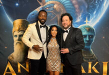 Global Luminaries Celebrate at 4biddenknowledge Inc.’s 2nd Annual Conscious Awards Weekend