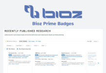 LICORbio and Bioz Collaborate to Elevate Scientific Insights With Advanced Publication Data Integration