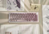 KiiBOOM Releases Loop65 – an Innovative Designed Customizable Mechanical Keyboard