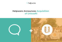 Helpware Announces Acquisition of Unicsoft, a Distinguished Software Engineering and Digital Transformation Firm