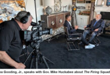 Christian Media Personalities Praise ‘The Firing Squad’ as Some Theaters Sell Out for August 2nd Release of New Film From Epoch Studios