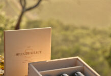 Shafer Vineyards Unveils New Packaging for Fall 2024 Releases, Showcasing Hillside Select Cabernet Sauvignon