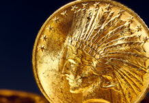 GovMint Announces the Next Release of the Historic Fairmont Collection Reserve+