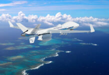 Japan Buys Two SeaGuardians From GA-ASI