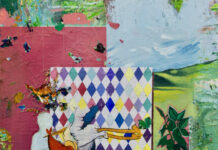 MÍRAME Fine Art Collaborates With Emmanuel Rodriguez-Chaves to Nurture Costa Rican Contemporary Art