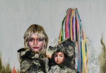 Sofía Ruiz’s Enigmatic Works Now Available at MIRAME Fine Art