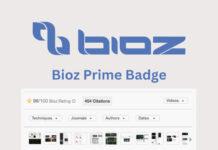 Bioz and Spirochrome Forge Partnership to Enhance Research Discovery With Advanced Scientific Video Content