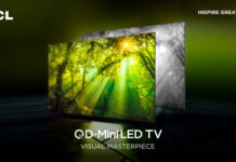 Innovative Design Meets Advanced Technology: Unveiling TCL’s QD-Mini LED Series