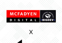 McFadyen Digital Joins BigCommerce Agency Partner Program
