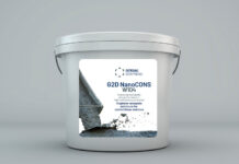 Gerdau Graphene Unveils ‘NanoCONS’ Line of Graphene Admixtures for Concrete
