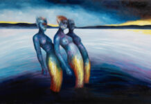 MÍRAME Fine Art Proudly Represents Pablo Mejias: A Rising Talent in Costa Rican Contemporary Art