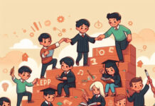 No Student Left Behind: Create Equal Student Engagement Using AI and Answer Sales Calls Inc.