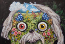 Guillermo Tovar Carazo Joins MÍRAME Fine Art: Elevating the Costa Rican Art Scene