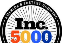 Ariento Lands on 2024 Inc. 5000, Among America’s Fastest-Growing Private Companies