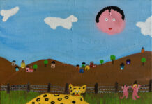 MÍRAME Fine Art Spotlights Costa Rican Emerging Figurative Artists: A New Era of Expression