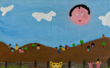 MÍRAME Fine Art Spotlights Costa Rican Emerging Figurative Artists: A New Era of Expression