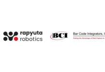 Rapyuta Robotics Inc., and Bar Code Integrators Inc., Announce a Strategic Alliance to Revolutionize Warehouse Automation