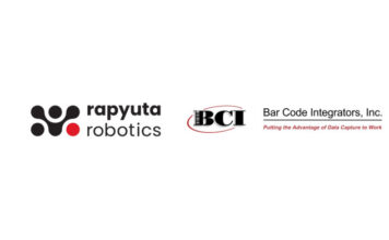 Rapyuta Robotics Inc., and Bar Code Integrators Inc., Announce a Strategic Alliance to Revolutionize Warehouse Automation