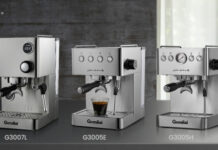 Gemilai Unveils Trio of Premium Espresso Machines for Coffee Enthusiasts