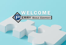 Michelli Weighing & Measurement Acquires Perry Scale Company