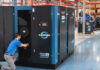 Kaishan USA Announces Exclusive Access to New Industrial, Oil-Free Rotary Screw Compressor
