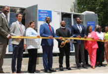 Community-Owned Resilience Hub Unveiled at Critical Time for West Atlanta Community