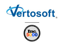 For the 3rd Time, Vertosoft Makes the Inc. 5000, at No. 2289 in 2024