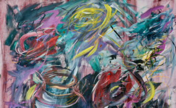 Renowned Costa Rican Artist Aimée Joaristi Joins MÍRAME Fine Art