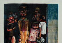 MÍRAME Fine Art and the Art of Storytelling: Costa Rican Artists Weaving Compelling Narratives