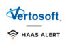 Vertosoft Named as HAAS Alert’s Newest Safety Cloud(R) Distributor