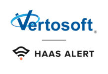 Vertosoft Named as HAAS Alert’s Newest Safety Cloud(R) Distributor