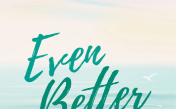 ‘Even Better’ is the Feel-Good Book of 2024