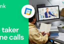 MinutesLink AI Creates Digital Avatars From Meeting Notes