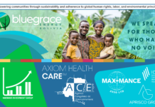 The Congolese Environment Agency (ACE) Will Begin Working Sessions With BlueGrace Energy Bolivia, Mbombo Investment Group, and Maximance 2030 to Secure Certification for 80M Hectares of Congolese Forests and to Launch a Carbon Credit Investment Bank.