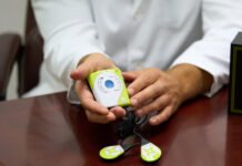 ZetrOZ Systems’ Sustained Acoustic Medicine Helps with Costly Injuries to Military Personnel