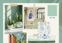 Creative Market Announces Its New Color of the Season