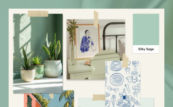 Creative Market Announces Its New Color of the Season