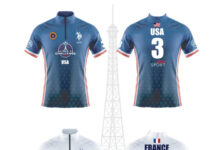 USA to Battle France in the Historic 2024 Paris Games Polo Challenge Set for Aug. 7, Presented by U.S. Polo Assn.