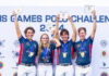 USA Defeats France in the 2024 Paris Games Polo Challenge Presented by U.S. Polo Assn.