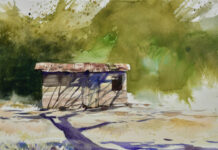 MÍRAME Fine Art: Announcing Juan Carlos Camacho at Olympiart 2024