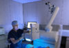 Dell Laser Consultants is First to Introduce Revolutionary ZEISS SMILE PRO Procedure in Austin