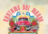 Iconic Music Project ‘Rhythms Del Mundo’ Re-Released for Streaming Ft. Coldplay, Sting, U2 & Omara Portuondo