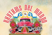 Iconic Music Project ‘Rhythms Del Mundo’ Re-Released for Streaming Ft. Coldplay, Sting, U2 & Omara Portuondo